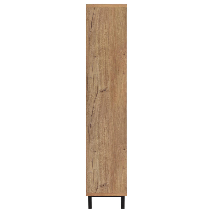 Five Star Furniture - Teller Shoe Cabinet