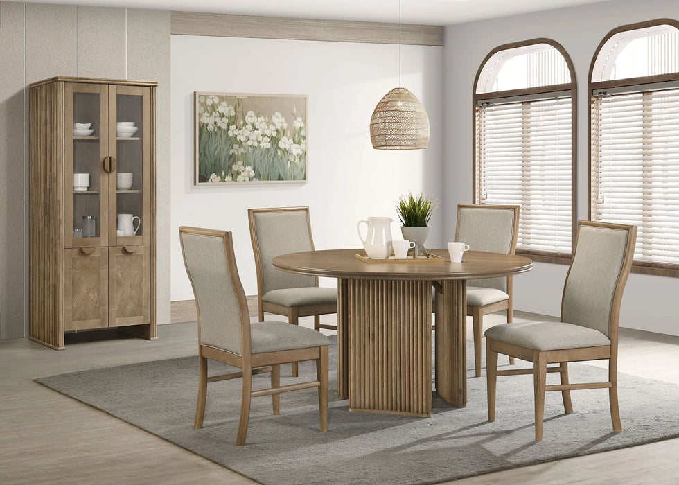 Five Star Furniture - Adina Dining Table