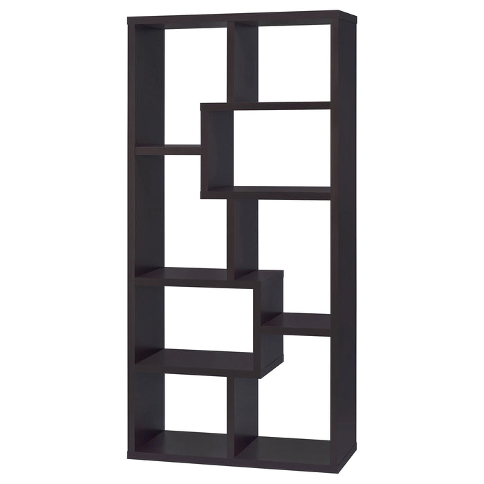 Five Star Furniture - Theo Bookshelf