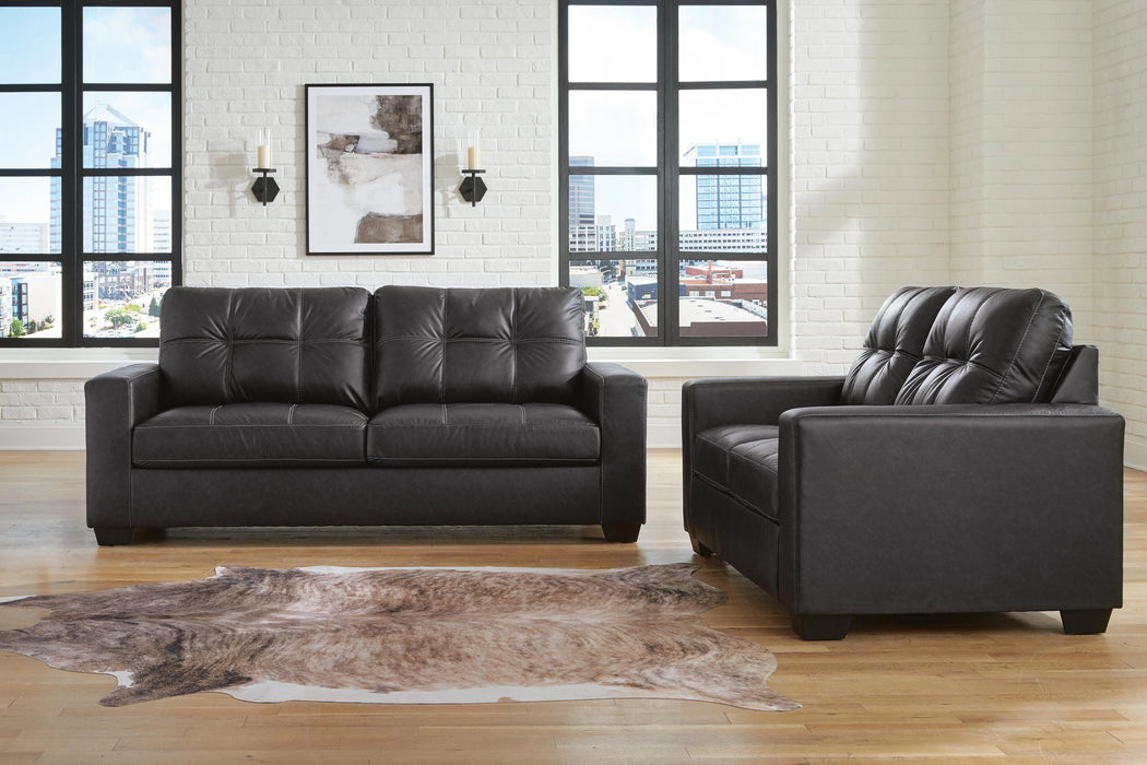 Five Star Furniture - Barlin Mills Living Room Set