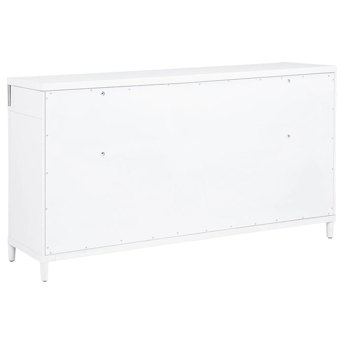 Five Star Furniture - Gracemont Dresser