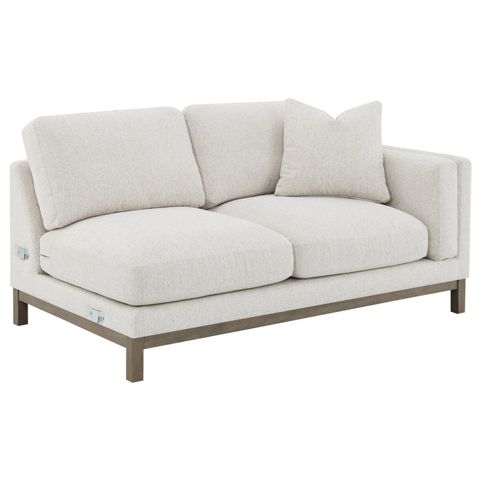 Five Star Furniture - Geneva Sectional Sofa