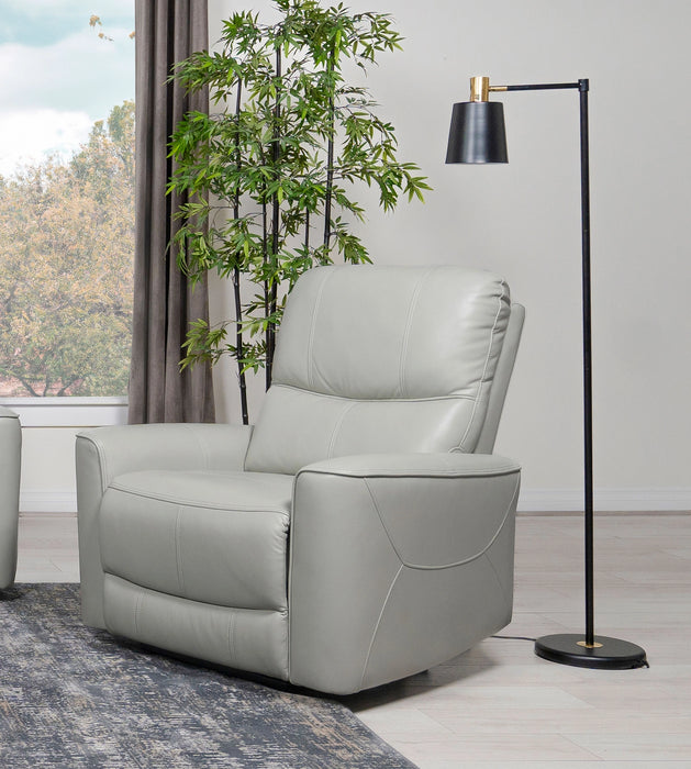 Five Star Furniture - Greenfield Power Recliner