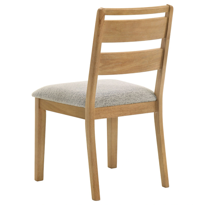 Five Star Furniture - Duncan Dining Set