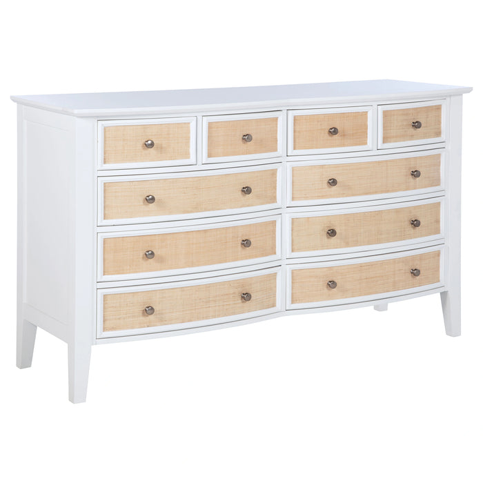Five Star Furniture - Bexhill Bedroom Set