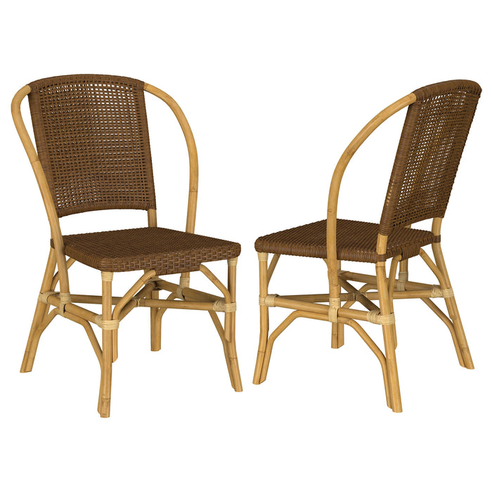 Five Star Furniture - Lexley Dining Side Chair