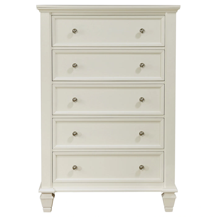 Five Star Furniture - Sandy Beach Chest of Drawers