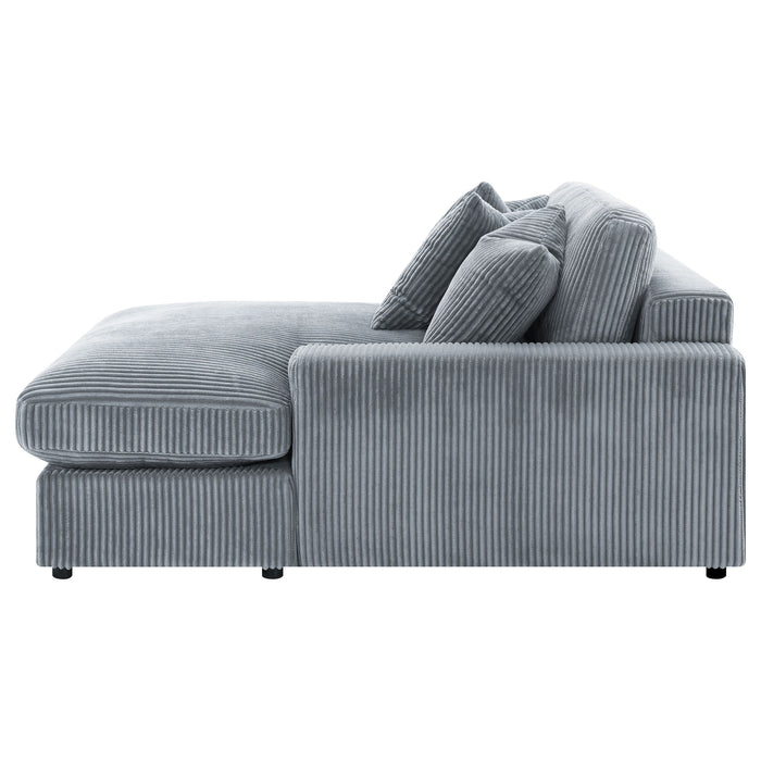 Five Star Furniture - Blaine Sectional Sofa