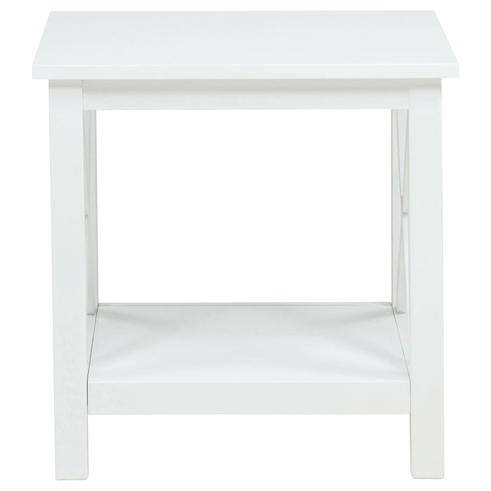 Five Star Furniture - Skyview End Table