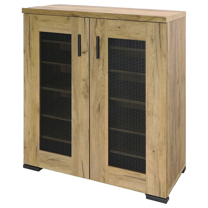 Five Star Furniture - Bristol Shoe Cabinet