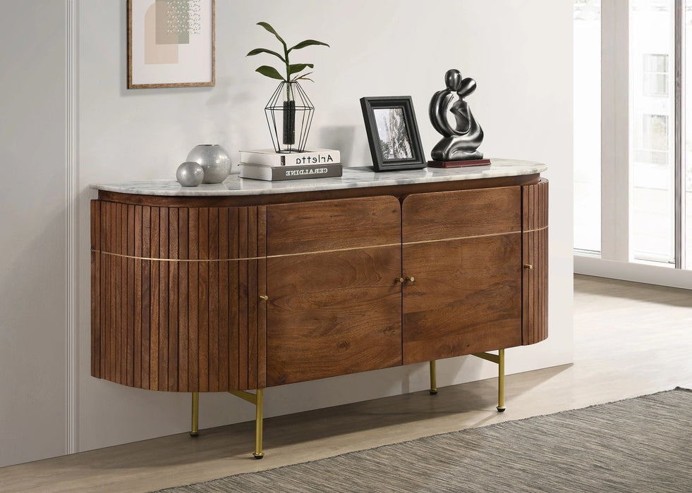 Five Star Furniture - Ortega Sideboard