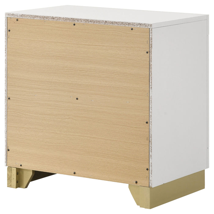 Five Star Furniture - Caraway Nightstand