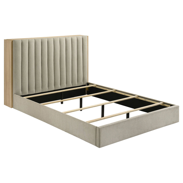 Five Star Furniture - Arielle Bookcase Bed