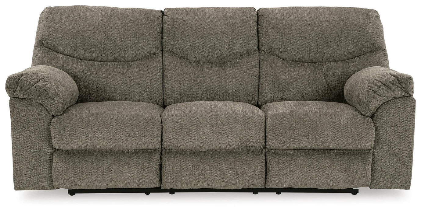 Five Star Furniture - Alphons Living Room Set