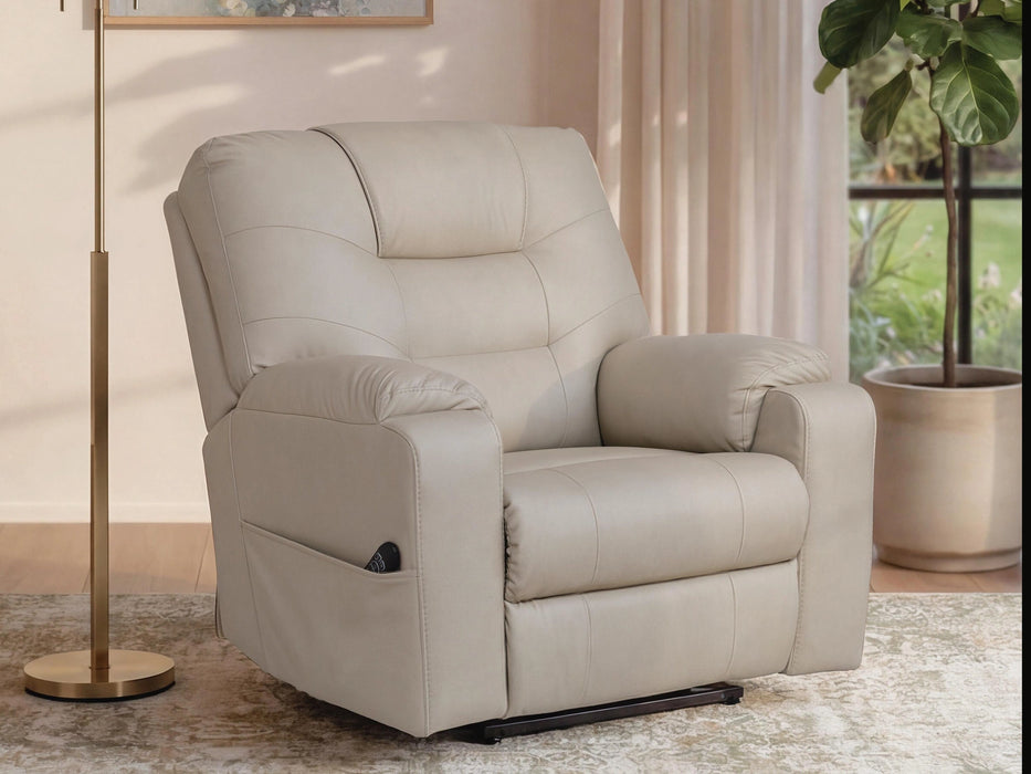 Five Star Furniture - Belmone Pike Recliner