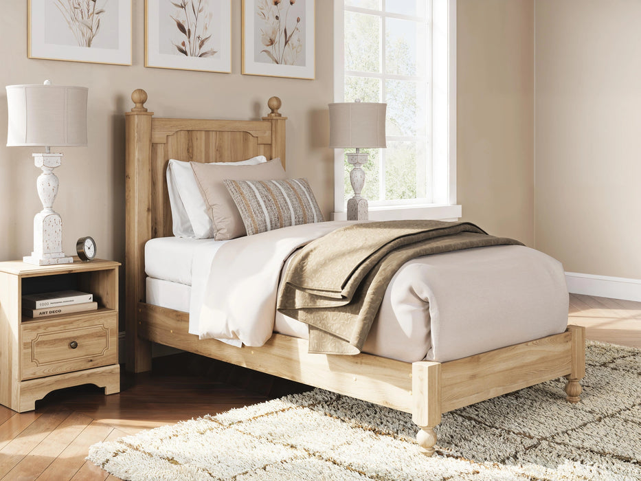 Five Star Furniture - Aleaport Bed