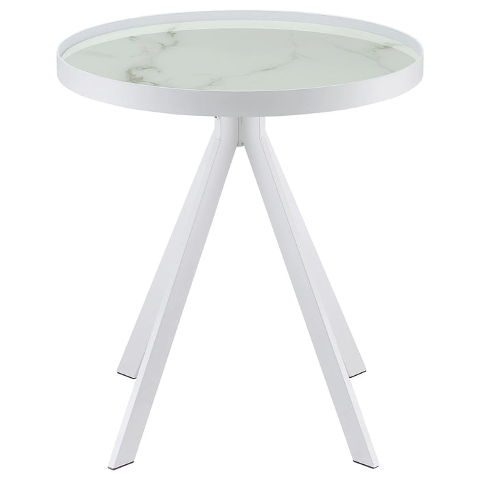 Five Star Furniture - Briggs End Table