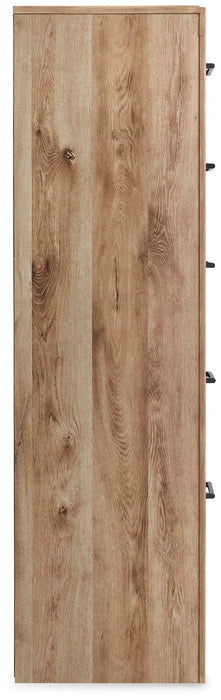 Five Star Furniture - Hyanna Chest of Drawers
