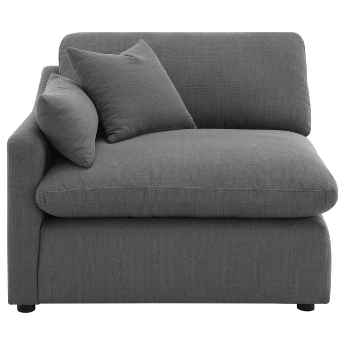 Five Star Furniture - Hobson Corner Chair Sectionals