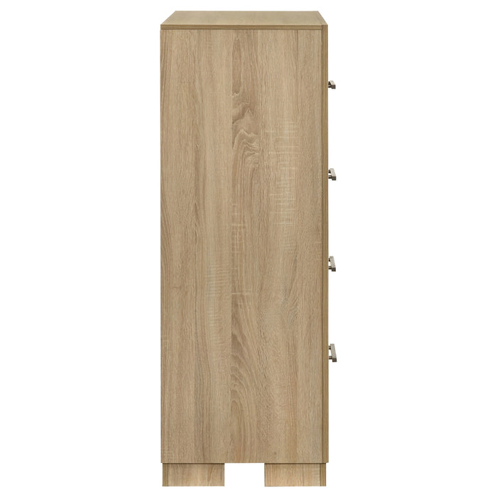 Five Star Furniture - Arielle Chest of Drawers