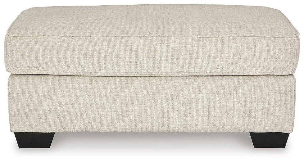 Five Star Furniture - Heartcort Living Room Set