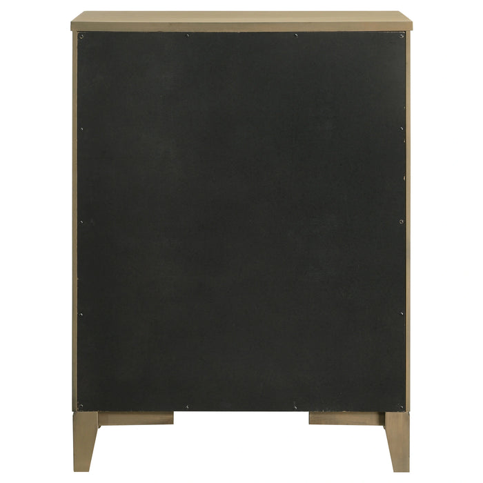 Five Star Furniture - Granada Chest of Drawers