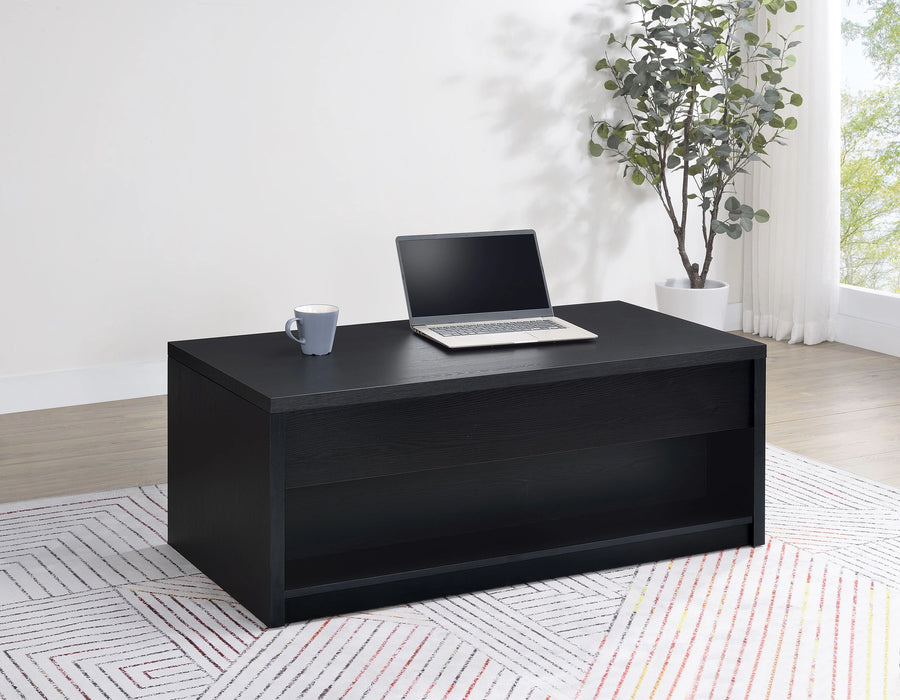 Five Star Furniture - Knapp Lift-Top Coffee Table