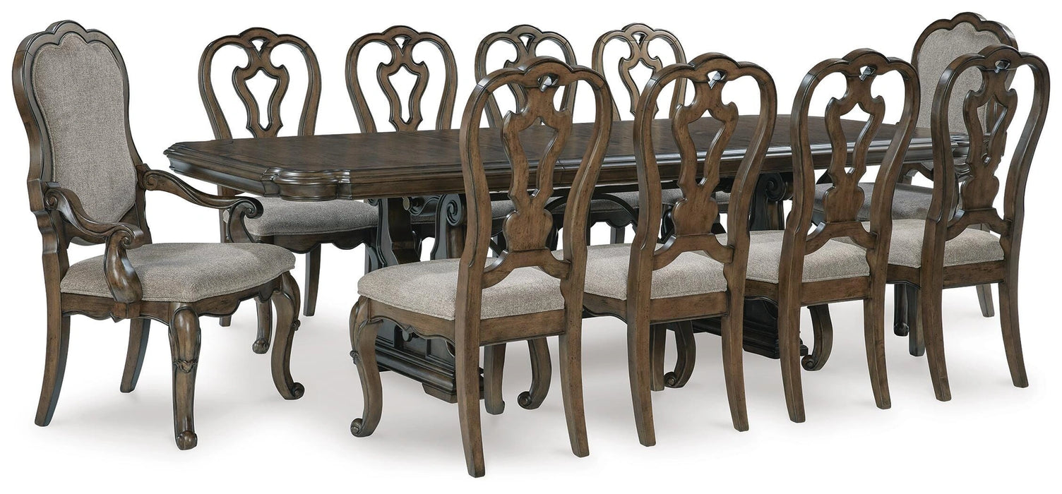 Five Star Furniture - Maylee Dining Room Set