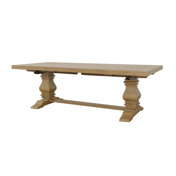 Five Star Furniture - Florence Extension Dining Table