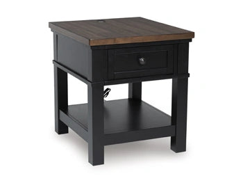 Five Star Furniture - Wildenauer End Table