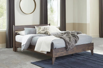 Five Star Furniture - Calverson Bed