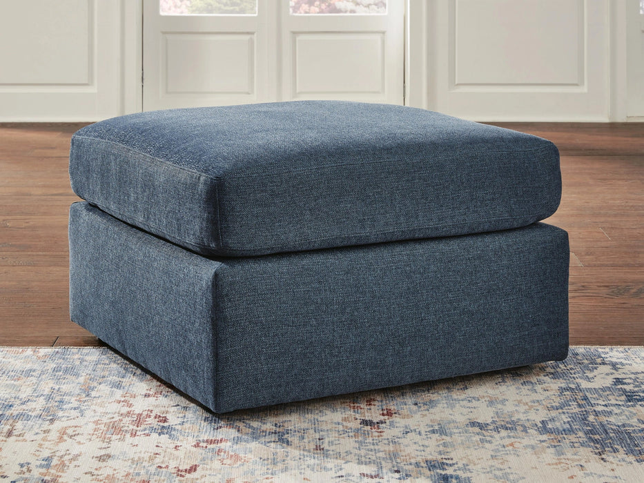 Five Star Furniture - Modmax Oversized Accent Ottoman