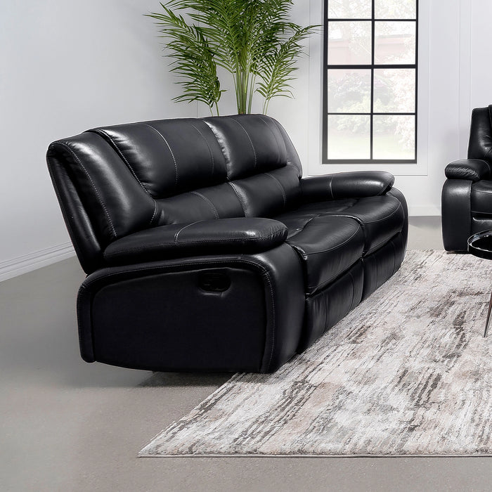 Five Star Furniture - Camila Reclining Loveseat