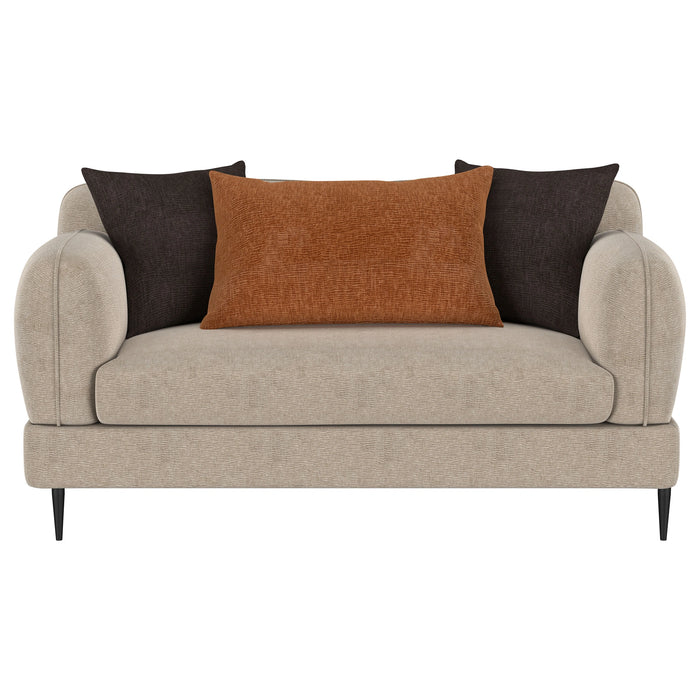 Five Star Furniture - Jade Loveseat