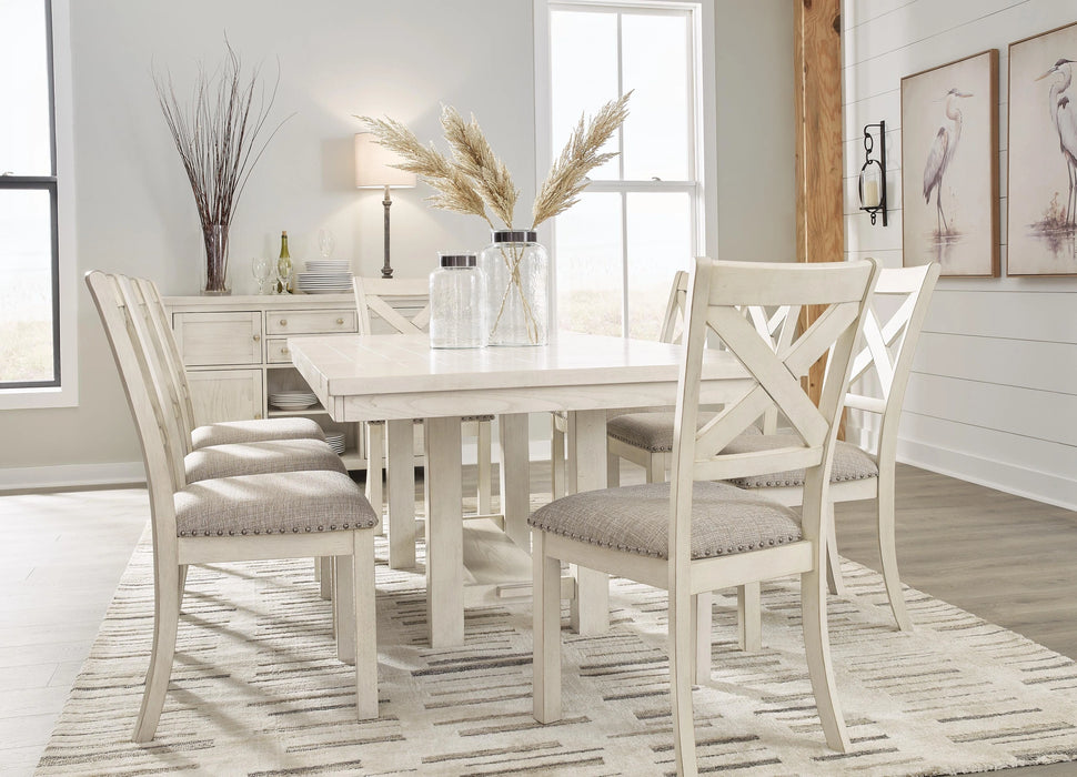 Five Star Furniture - Robbinsdale Dining Package