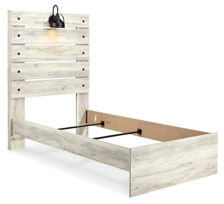 Five Star Furniture - Cambeck Bedroom Set