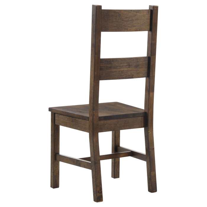 Five Star Furniture - Coleman Dining Set