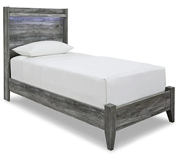Five Star Furniture - Baystorm Youth Bed