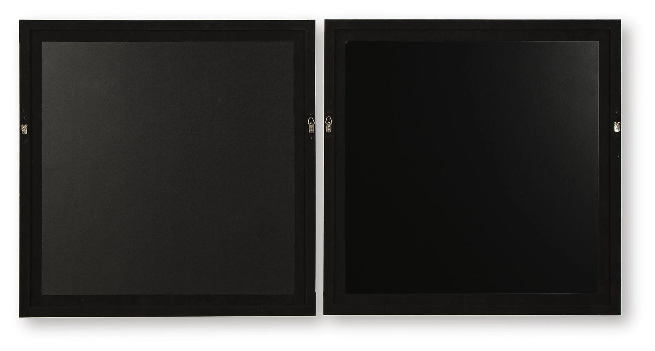Five Star Furniture - Winbrook Wall Art Set (Set of 2)