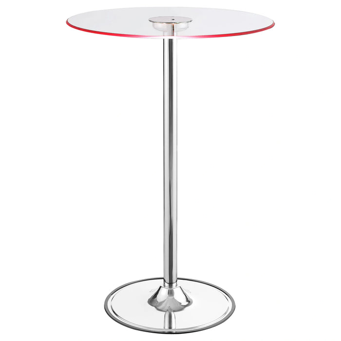 Five Star Furniture - Thea Bar Table