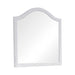 Five Star Furniture - Dominique Dresser Mirror Cream White image