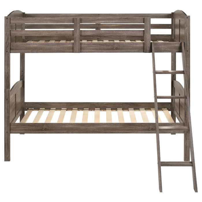 Five Star Furniture - Flynn Bunk Bed