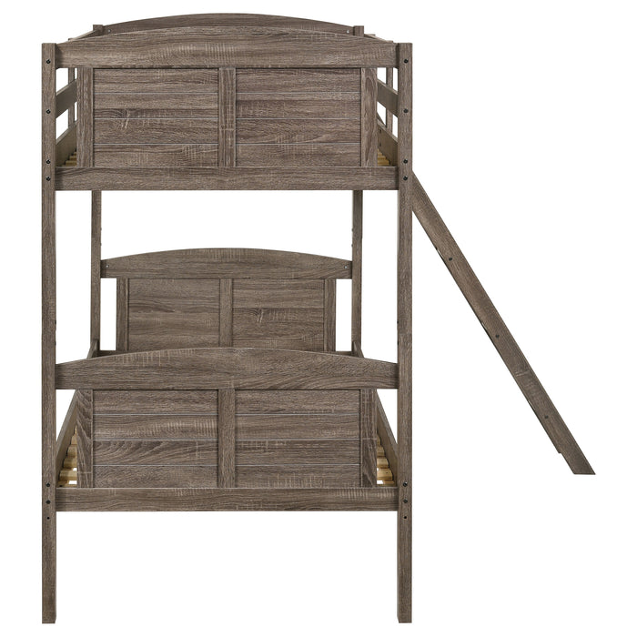 Five Star Furniture - Flynn Bunk Bed