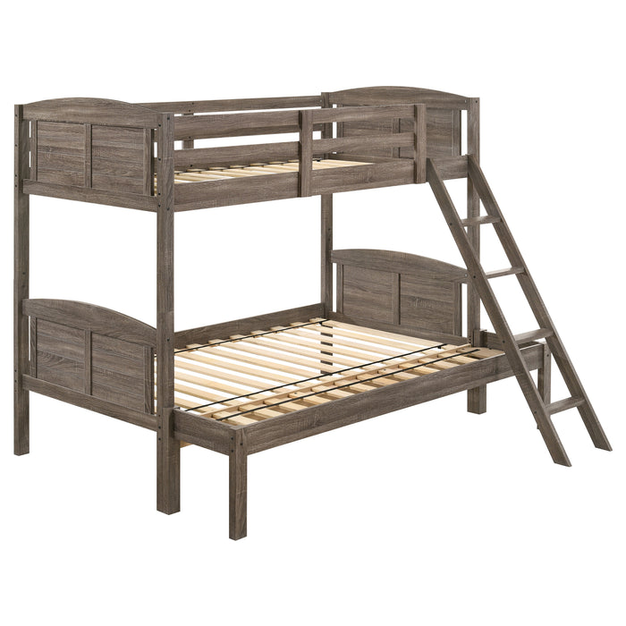 Five Star Furniture - Flynn Bunk Bed