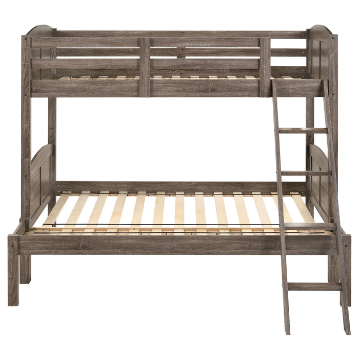Five Star Furniture - Flynn Bunk Bed