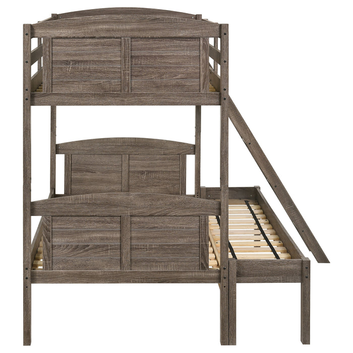 Five Star Furniture - Flynn Bunk Bed