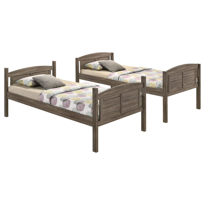 Five Star Furniture - Flynn Bunk Bed