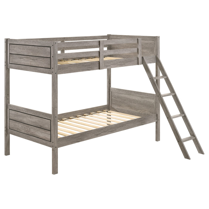 Five Star Furniture - Ryder Bunk Bed