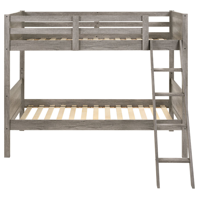 Five Star Furniture - Ryder Bunk Bed