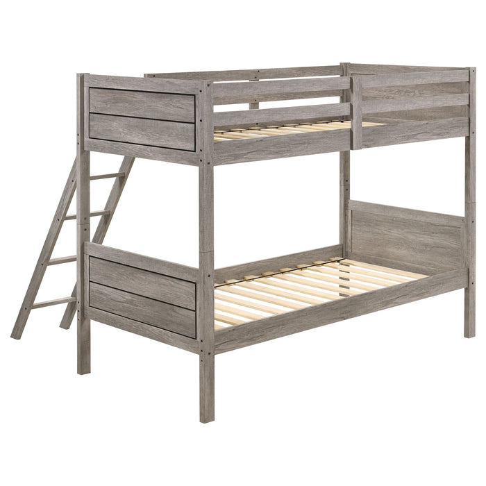 Five Star Furniture - Ryder Bunk Bed